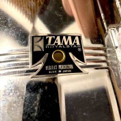 Tama Royalstar 70's - 80's image 4