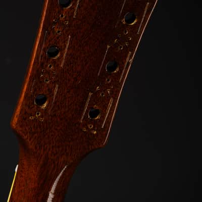 Gibson ES-175 D 1967 - Sunburst image 19