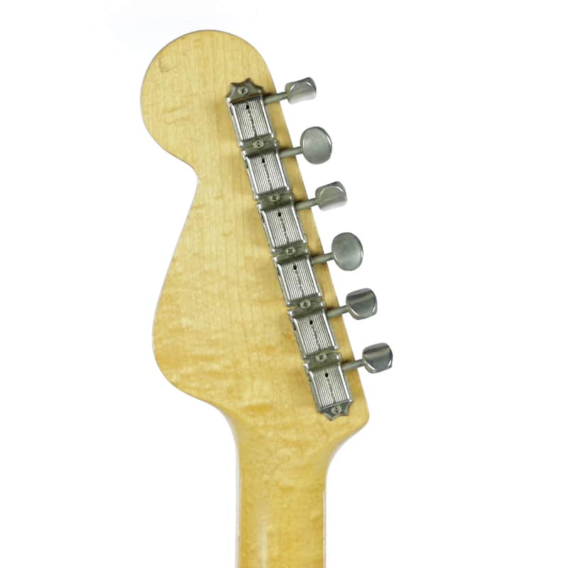 Fender King 1963 - 1966 image 6