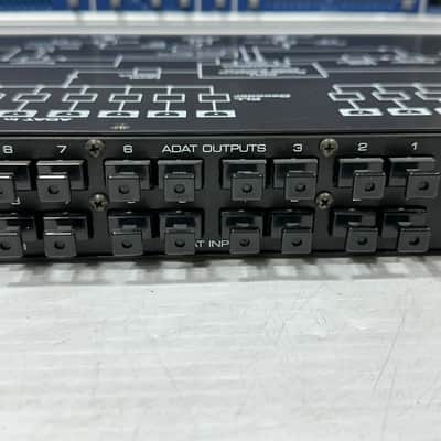RME ADI-648 MADI-ADAT Converter #5082 (One)THS image 12
