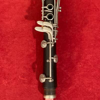 Armstrong Bb Clarinet image 10