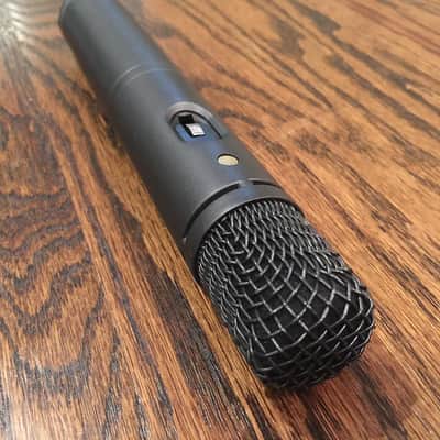 RODE M3 Multi-Powered Cardioid Condenser Microphone