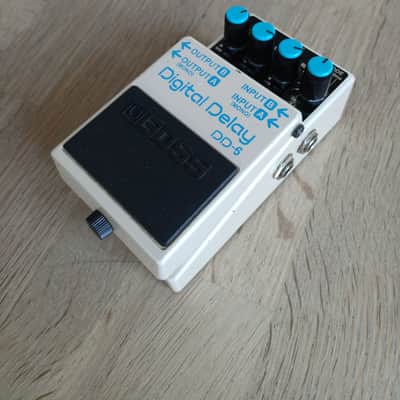 Boss DD-6 Digital Delay image 2