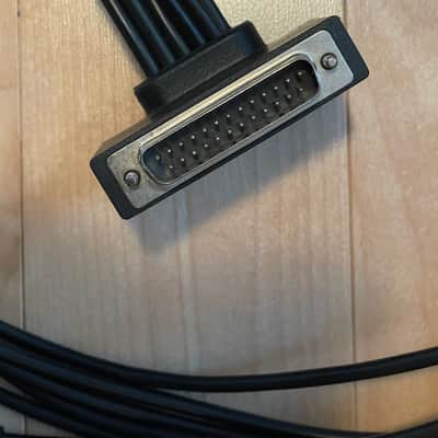 Roland C5400133R0 Cable Harness for TD9, TD11, TD15, and TD25 Module image 2