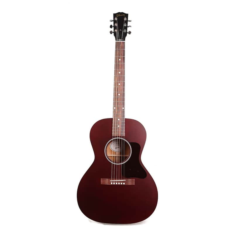 Gibson L-00 Special image 6