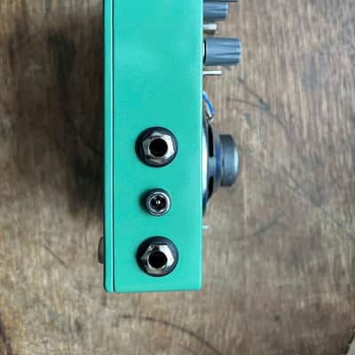 Whisker House Electronics The Other Room Speaker Distorter 2025 - Green image 3