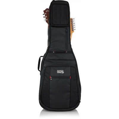 Gator G-PG-ACOUELECT Guitare Electrique et Acoustique image 1