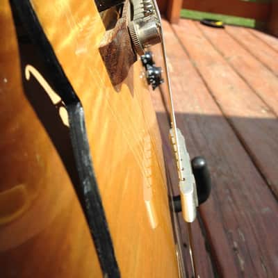 Gibson ES-175D 2007 2 Color Sunburst image 12