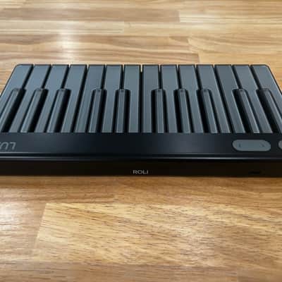 ROLI Lumi Keys image 9