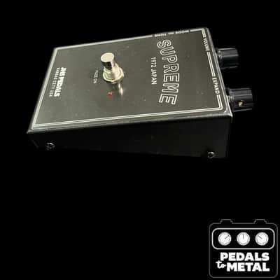JHS Supreme - X21950 image 6
