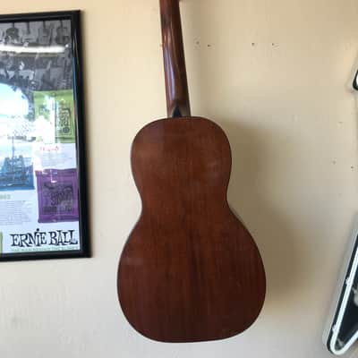 Wolverine Martin Parlor acoustic  1929 image 2