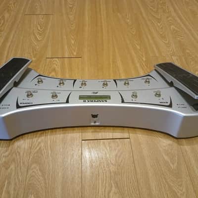 Peavey Sanpera II 2010s image 6