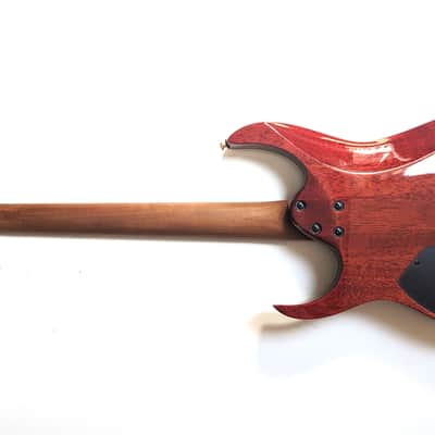 Ibanez RG421HPAH-BWB Standard 2023 image 15