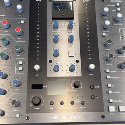 Solid State Logic UF8 & UF1 & UC1 2023 image 4