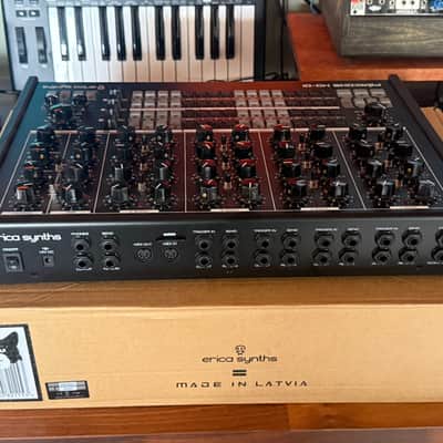 Erica Synths Perkons HD-01 image 5
