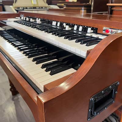 Hammond B3 Chopped And Leslie 145 image 2