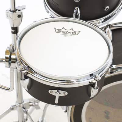 TreeHouse Custom Drums Compact Nesting Kit CS-NANO + Unreal SD (8-11-14-8SD) image 9