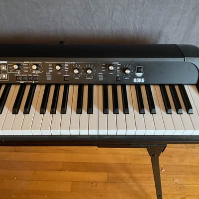 Korg SV2-88 Stage Vintage Digital Piano (2018 - Present) image 5