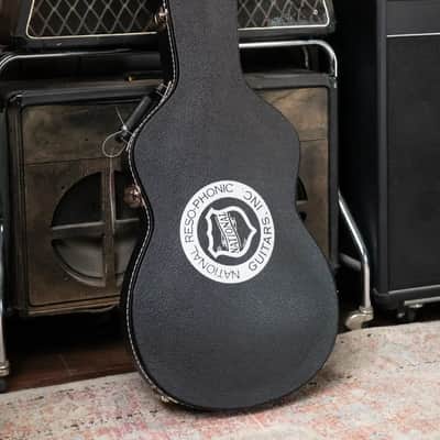 National RP2 Pioneer - Translucent Blue with Hardshell Case image 19