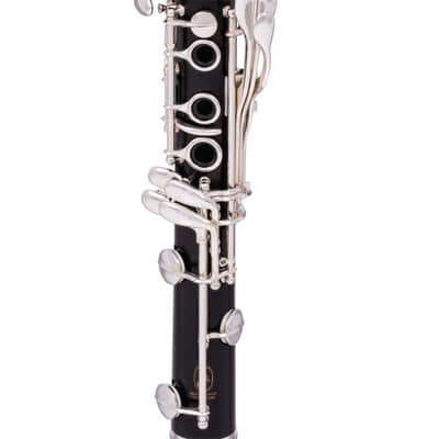 Fox Model 5800 Professional Clarinet image 10