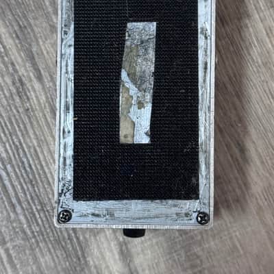 Boss FRV-1 '63 Fender Reverb 2009 - Present - Brown image 7