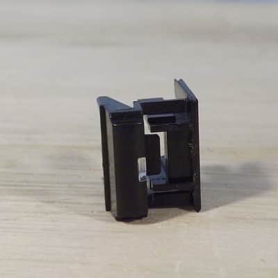 Roland JV-880 parts - button with LED window