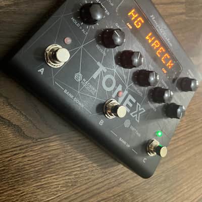 IK Multimedia ToneX Pedal - Black image 3