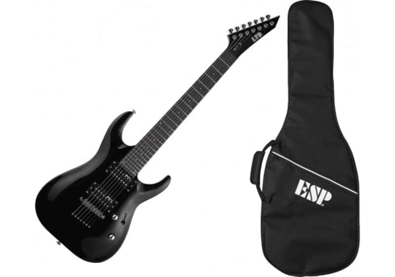LTD Guitare Electrique image 1