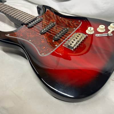 Randy Jackson Limited Edition Doublecut Electric Guitar 9,664 of 10,000 image 19