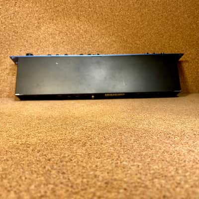 Lexicon MX200 Dual Reverb Effects Processor 2010s – Serviced – Warranty image 4