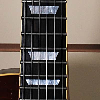 Tokai 1984 MIJ LS-60 Lawsuit Les Paul Guitar w Tokai 57 PAF Model Pickups VG Condition image 3