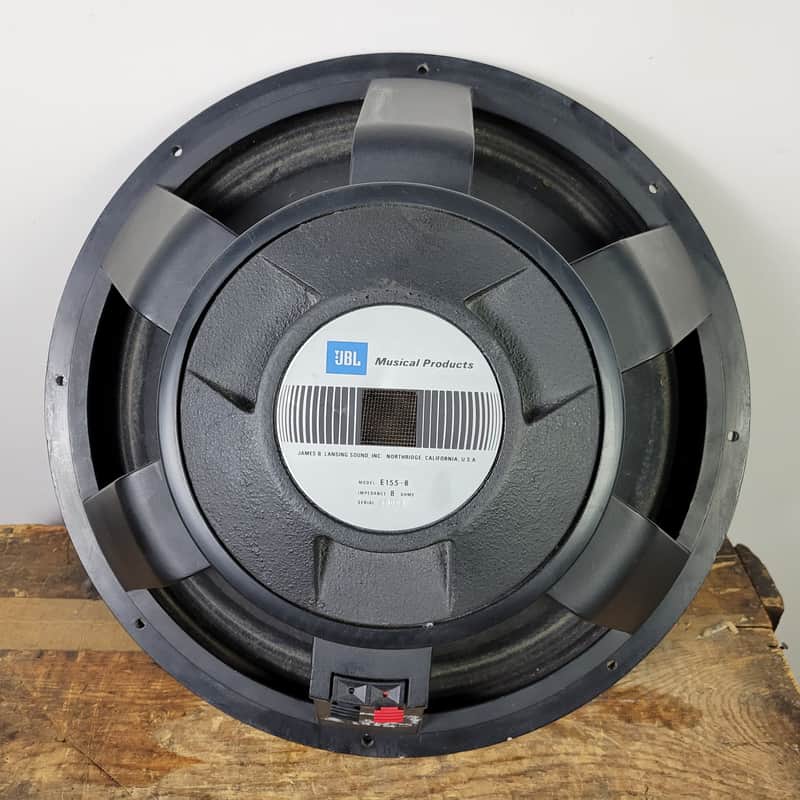 JBL E155-8 18