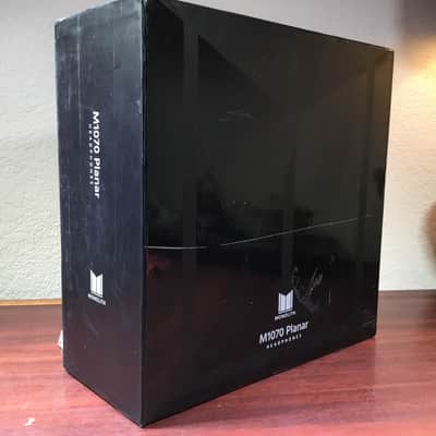 Monoprice Monolith M1070 Planar Magnetic Headphones image 2