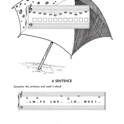 Write It Right Book 5 Willis Music image 1