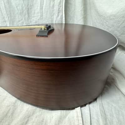 Taylor Limited Edition Grand Symphony 326e Baritone-8 LTD 8-string Acoustic Guitar with Case 2016 image 21