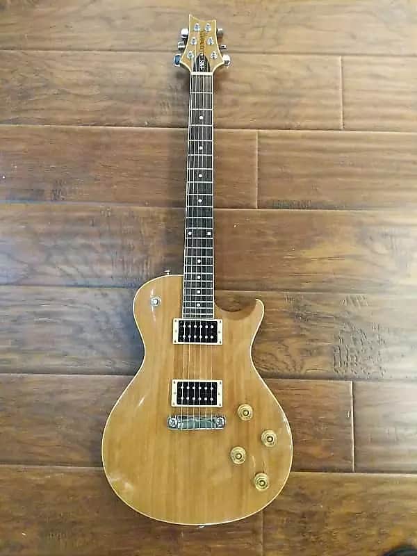PRS Tremonti SE 2002 - 2015 image 5