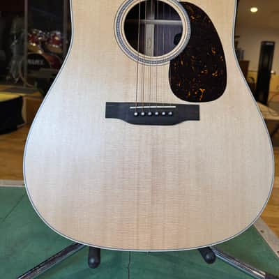Martin D-16E Rosewood 2019 - 2024 - Natural image 3