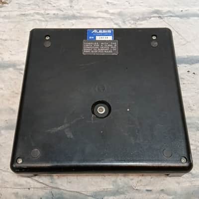 Alesis Midiverb I Desktop Reverb Unit image 2