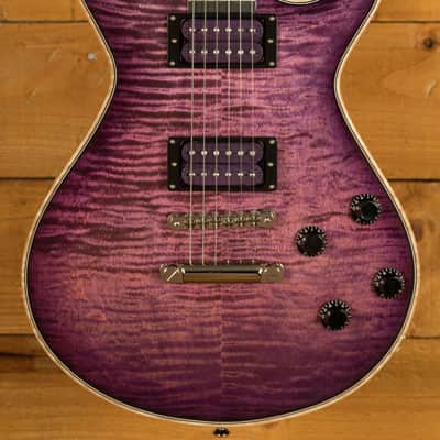 Knaggs Steve Stevens SSC Pinkle Tier 2 Top image 1