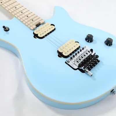 EVH Wolfgang Special 2023 - Sonic Boom image 9