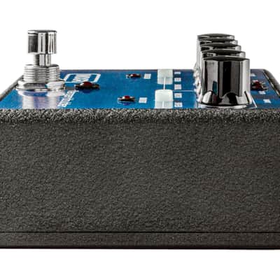 MXR Flanger/Doubler Flanger + Chorus Pedal image 4