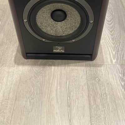Focal Solo6 Be Powered Studio Monitor (Pair) 2010s - Cherry image 2