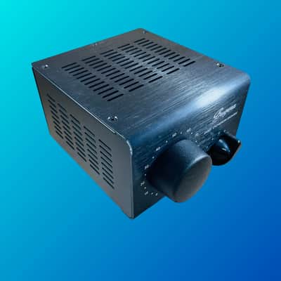 Bugera PS1 Power Soak 100-Watt Attenuator image 3