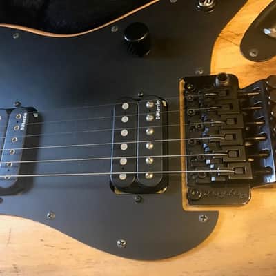 Charvel So Cal MIJ w/JC11 Serial Neck (Most Desired) image 13