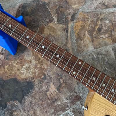 Gibson Les Paul Studio Smartwood 2003 - 2008 - Natural Ash image 3