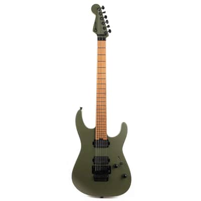 Charvel Pro-Mod DK24R HH FR CM
