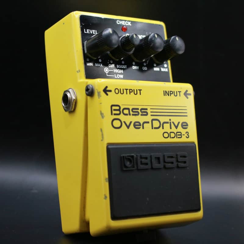 Boss ODB-3