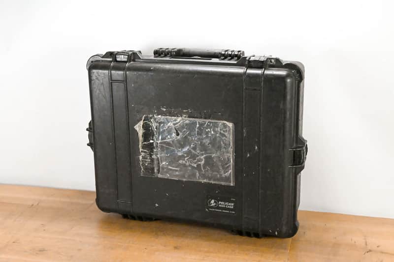 Pelican Pelican 1600 Protector Case