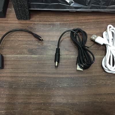 Xsonic AIRSTEP Smart Multi Controller Bluetooth Wireless Footswitch image 4