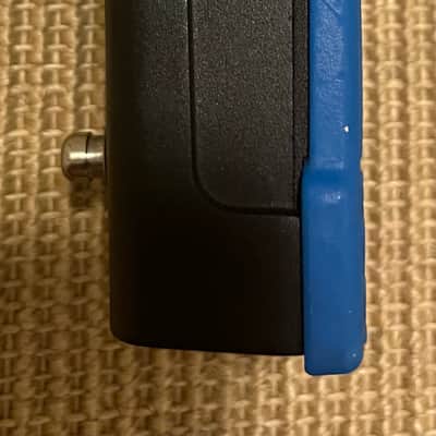TC Helicon VoiceTone C1 Hardtune and Correction Vocal FX image 3